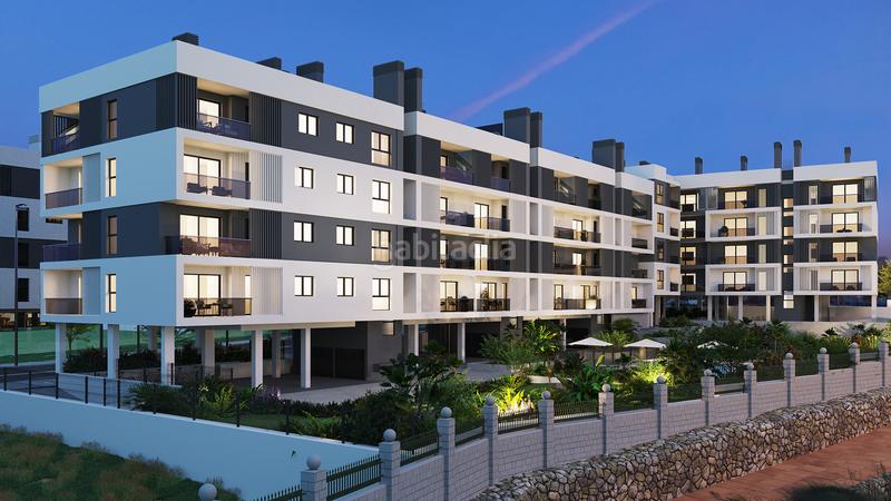 Foto 273de8c8-198e-457e-a193-c45dfab005ca. Etagenwohnung mit pool in Paus - Polígono San Blas Alicante