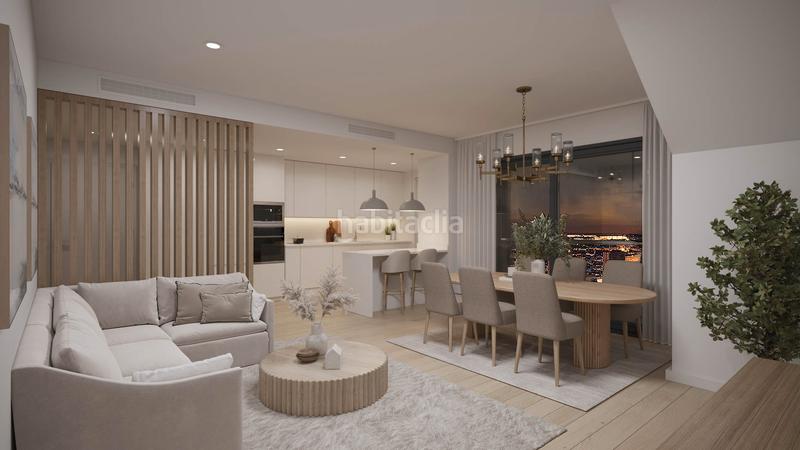 Foto bca3b19c-3b57-4b3f-af89-8497dcae814e. Etagenwohnung mit pool in Paus - Polígono San Blas Alicante