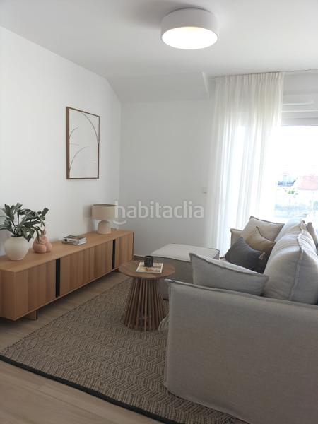 Foto 4c9e76cd-6785-4977-92af-8bdf806b21bf. Dachwohnung mit pool in Desamparados - Hurchillo - Torremendo Orihuela