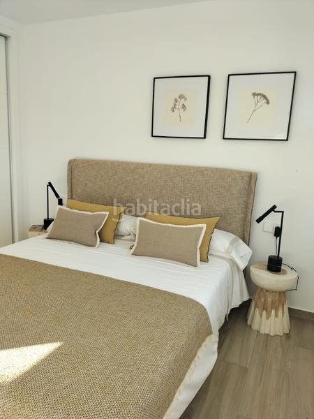 Foto db959adb-e564-48db-9d34-91b3fd699b0a. Pis amb piscina a Desamparados - Hurchillo - Torremendo Orihuela