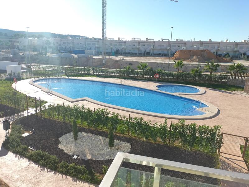 Foto fa1c4920-21c9-4b06-a6ad-5505aa4df7ff. Etagenwohnung mit pool in Desamparados - Hurchillo - Torremendo Orihuela