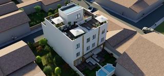 Rez-de-chaussée à Pilar de la Horadada Ciudad