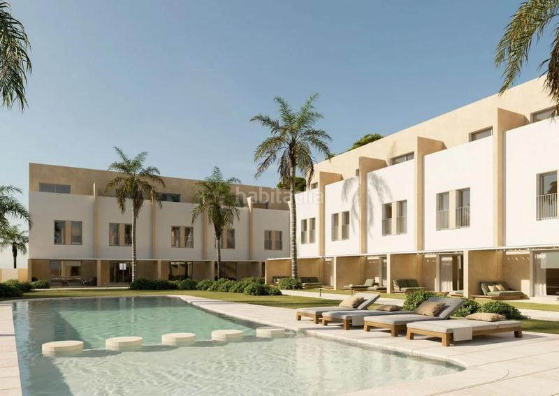 Foto a7430543-6fc2-4057-a1a9-b283fcd14c7c. Semi detached house with pool in Devessa - Monte Pego Dénia