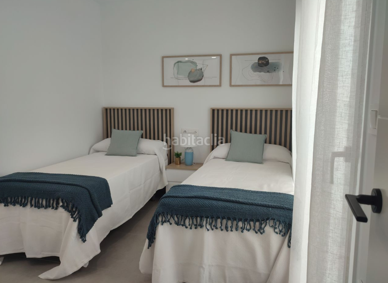 Foto 444dc2f7-fc2a-459a-98bb-01cbb1b2672b. Chalet mit pool in Balsicas Torre - Pacheco