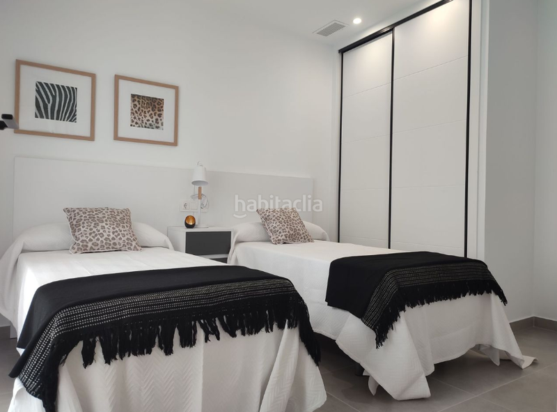 Foto aece5616-f67e-4a18-af12-19ada6d75526. Chalet with pool in Balsicas Torre - Pacheco