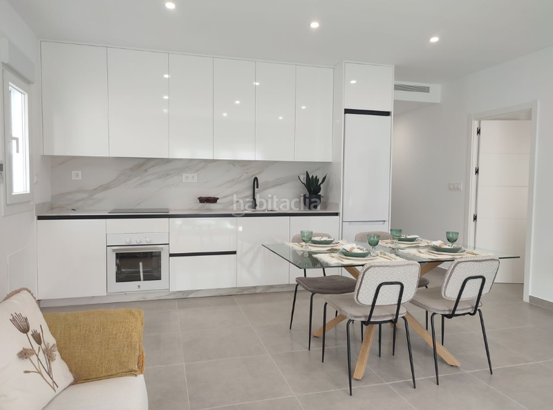 Foto fb624f89-c41e-48b0-a541-970c75b7ce4a. Chalet con piscina in Balsicas Torre - Pacheco