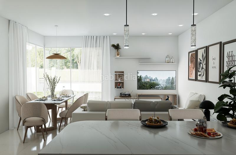 Foto 6d0ceb63-eeac-477f-8115-22f01f8ee925. Chalet con piscina in Centro Alcázares (Los)