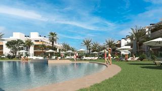 Appartement à Las Lomas de Rame-Bahía Bella