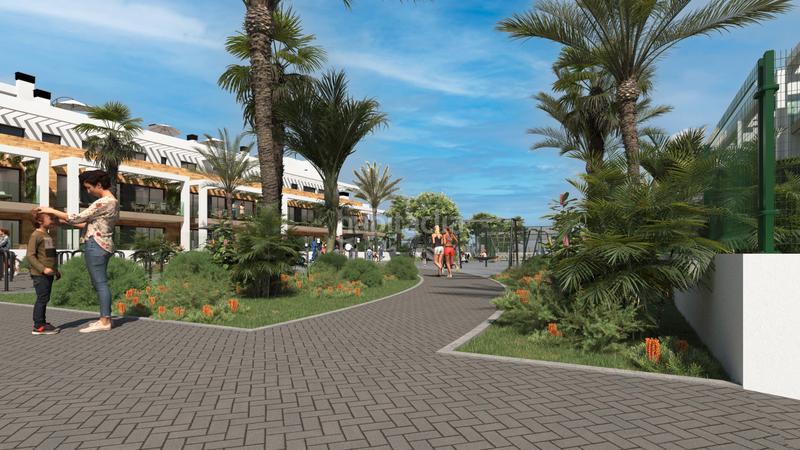 Foto ed7998eb-324c-438f-a484-f31c1ca5470c. Piso en Las Lomas de Rame-Bahía Bella Alcázares (Los)