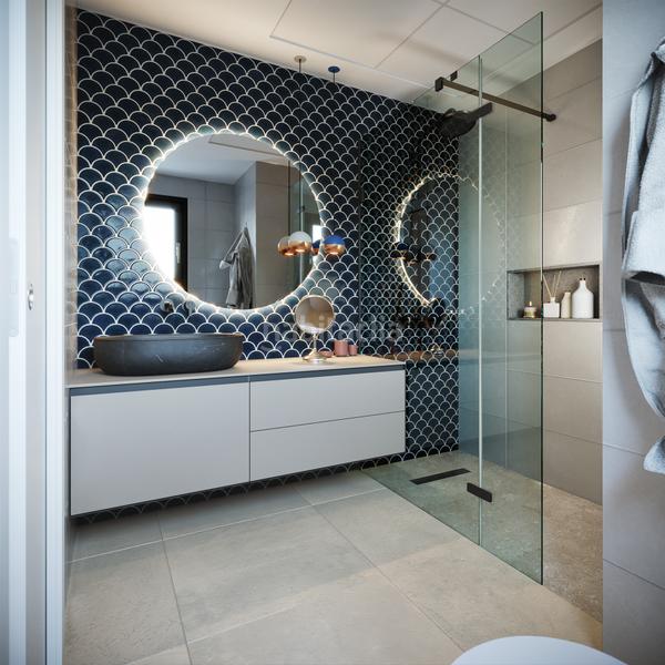 Foto 57785ae1-67da-44f3-a96c-f88a1389cdc0. Chalet with pool in San Pedro del Pinatar San Pedro del Pinatar