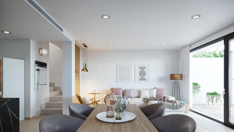 Foto c1449f8f-7e48-4169-8d62-0c8f112e00ef. Chalet with pool in San Pedro del Pinatar San Pedro del Pinatar