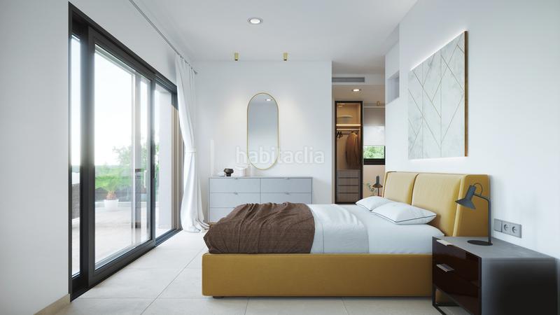 Foto b159152f-c076-4cf3-97c7-cab9652d515c. Chalet con piscina in San Pedro del Pinatar San Pedro del Pinatar