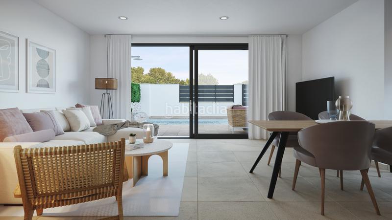 Foto ea280698-3305-4534-8816-411b43b726c9. Chalet con piscina in San Pedro del Pinatar San Pedro del Pinatar