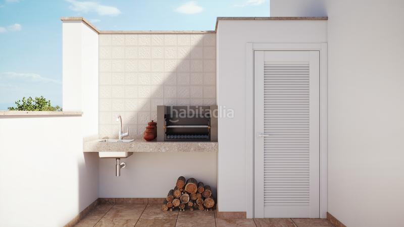 Foto f2fa1b1f-a849-45f8-89b2-0da8d54f700f. Xalet amb piscina a San Pedro del Pinatar San Pedro del Pinatar