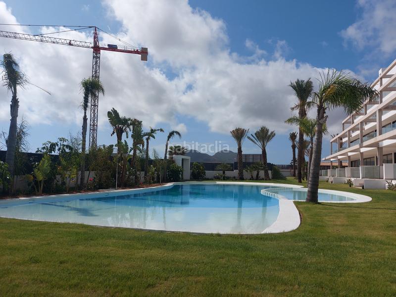 Foto 5d4cf3d6-74d1-4d8b-8dd4-54b09c160c6a. Attico con piscina in Islas Menores-Mar de Cristal Cartagena