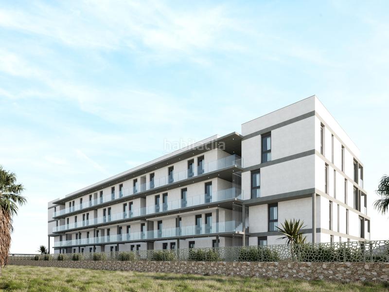 Foto 0aa7b2bf-f955-4aa2-9117-bffe77862018. Dachwohnung mit pool in Islas Menores-Mar de Cristal Cartagena