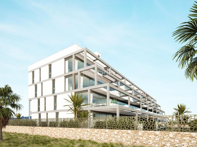 Foto e661553e-2d9a-4837-af9a-61af01064eb8. Dachwohnung mit pool in Islas Menores-Mar de Cristal Cartagena