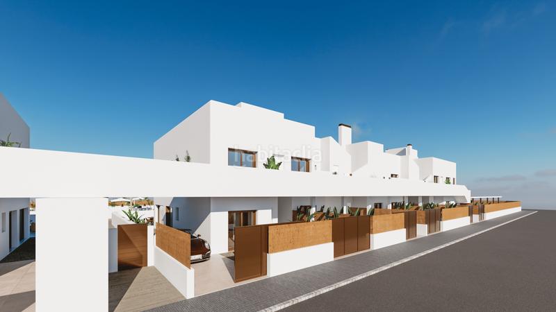 Foto 44e3c8e3-b170-4acc-a06a-a894ddb0c3c5. Dachwohnung mit pool in Las Lomas de Rame-Bahía Bella Alcázares (Los)