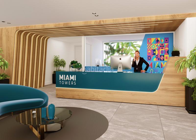 Foto 6de21a21-ec64-4fb9-b96d-7d5769a1354a. Flat with pool in Dos Mares Manga del Mar Menor (La)