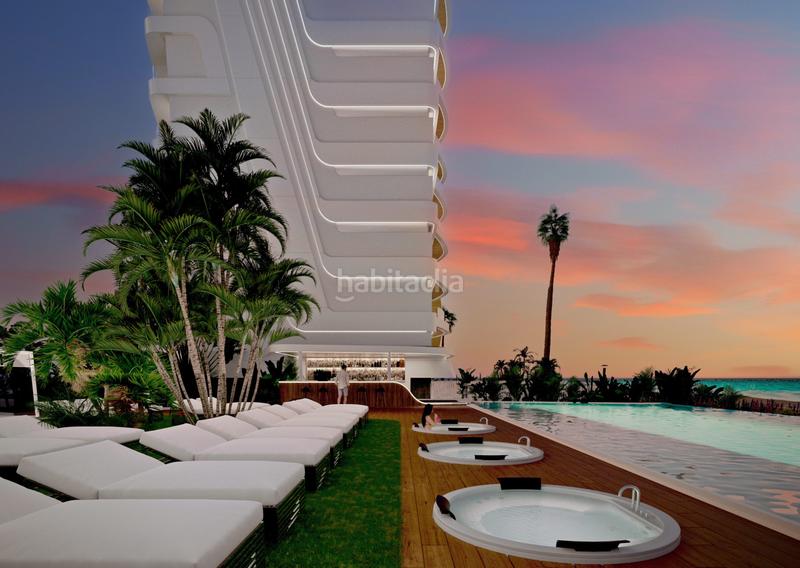 Foto d562e5e4-85d3-42c2-8bd1-dec3d0e0db10. Erdgeschoss mit pool in Dos Mares Manga del Mar Menor (La)