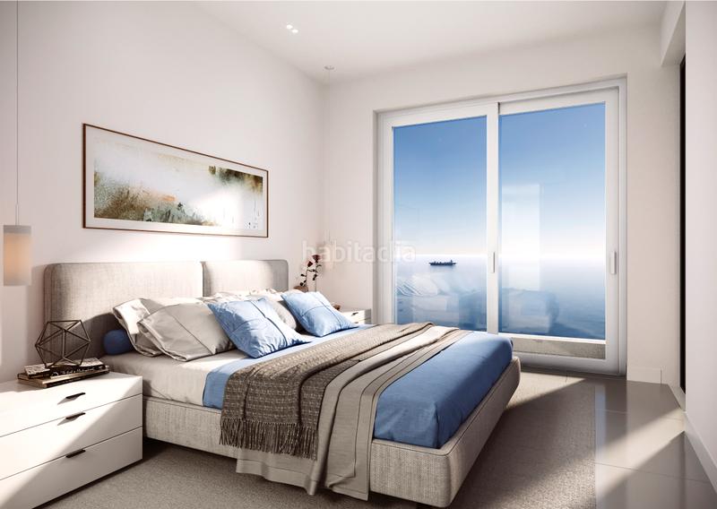 Foto 1f78d744-9d4d-4eb9-be26-abfb1abbc967. Dachwohnung mit pool in Dos Mares Manga del Mar Menor (La)