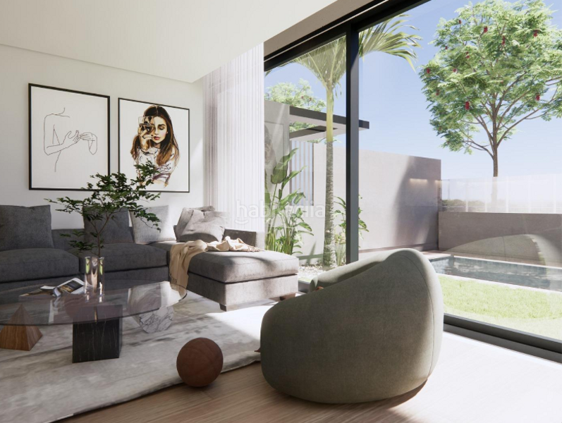 Foto 8d978308-5066-4139-a749-ecf5cc066b54. Chalet en Torre-Pacheco Torre - Pacheco