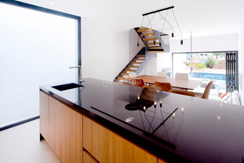 Foto 10e6f7d1-34a1-44b7-80fc-ef1001444759. Chalet mit parking pool in L´Albir Alfàs del Pi (l´)