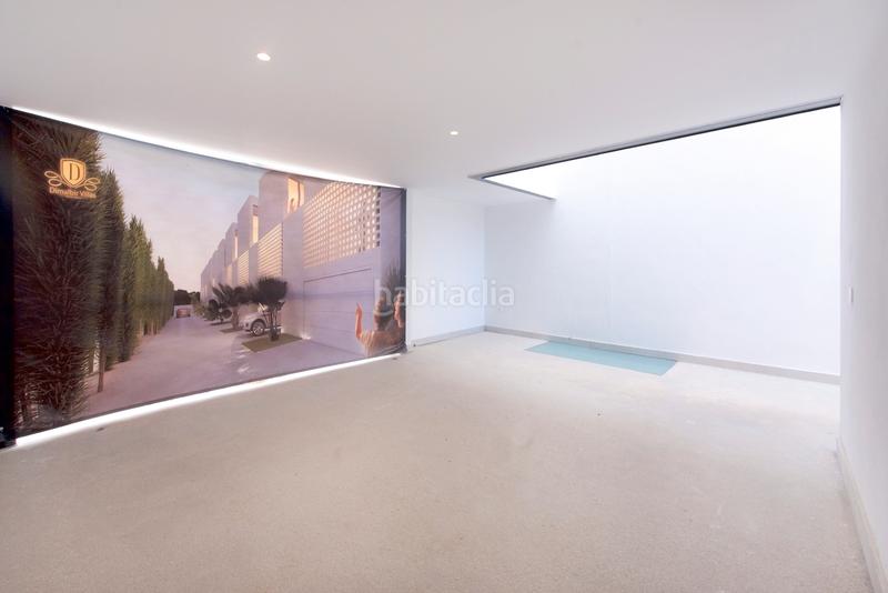 Foto 5652ee60-d8c5-4323-a17e-b438c560b02e. Chalet with parking pool in L´Albir Alfàs del Pi (l´)