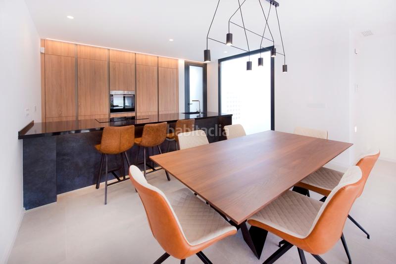 Foto 01f6fb61-48dd-48d1-b9b1-1bdcd15c4b0c. Chalet avec parking piscine dans L´Albir Alfàs del Pi (l´)