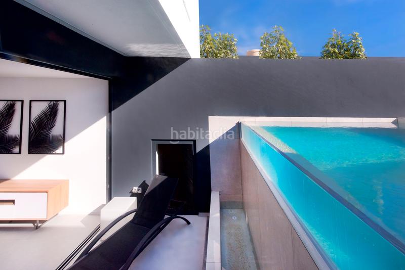 Foto 40d3f9e7-a2ab-4058-9fa9-7775bed464ec. Chalet avec parking piscine dans L´Albir Alfàs del Pi (l´)