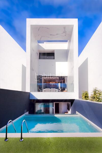 Foto fbd48c8b-26ab-4285-bf98-67826b6f14d3. Chalet mit parking pool in L´Albir Alfàs del Pi (l´)