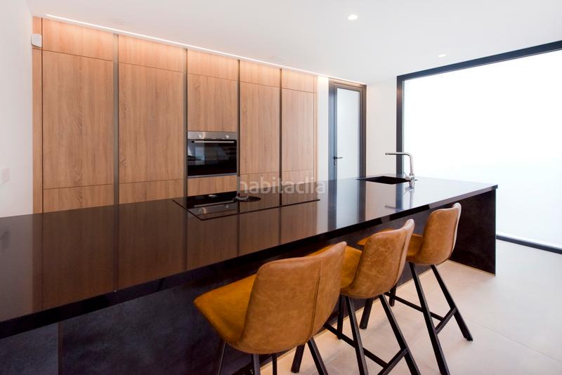 Foto f4efe007-9e73-43c5-9e18-6c4bc2cf049e. Chalet with parking pool in L´Albir Alfàs del Pi (l´)