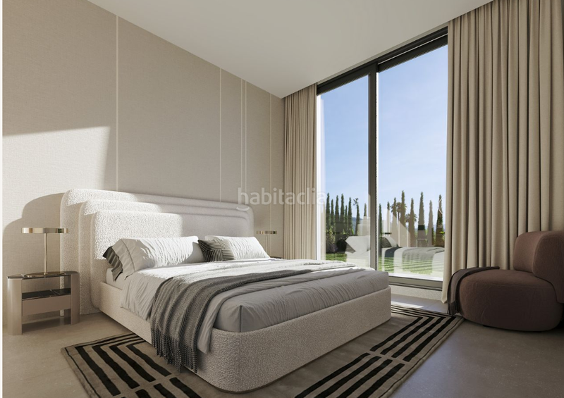 Foto 6fc2a679-7866-402b-9577-bb46de87d399. Chalet en balcón de Finestrat-terra marina Finestrat