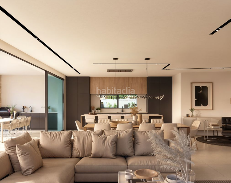 Foto 1698d018-4c2b-465e-a0a0-9f7298aa1b0d. Chalet in Bolulla