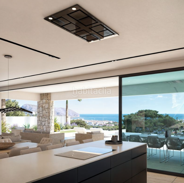 Foto f44808e7-e611-4479-9626-0e594ac8e710. Chalet in Bolulla