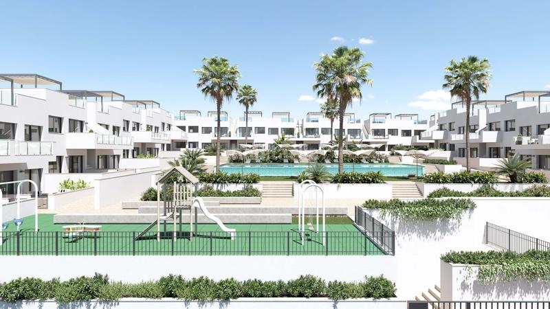 Foto bd83f16e-73dd-432d-9c12-4a3082c23c17. Maison avec piscine dans Los Balcones-Los Altos Torrevieja
