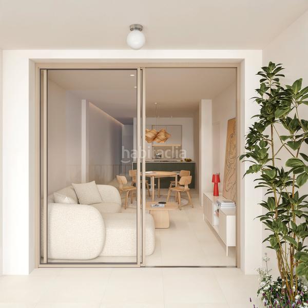 Foto 238f0e7f-a5fa-49d1-9b2b-fd0c6f8492ca. Pis amb piscina a Jacarilla