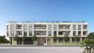 Appartamento in Jacarilla