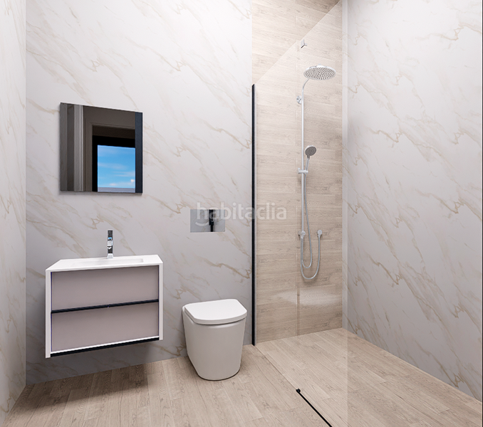 Foto 87e74521-441e-4de1-ac13-6df67c8b4136. Casa con piscina in balcón de Finestrat-terra marina Finestrat