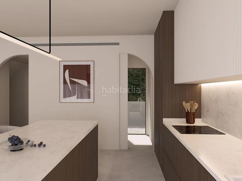 Foto 50c7a3db-39a3-40a4-a9df-1be1a36094d5. Semi detached house with pool in Monte y Mar Santa Pola