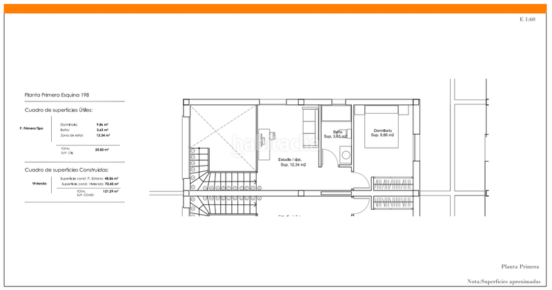 Foto 850af48d-ba66-4976-8130-df8f44bce6c9. Casa en Monte y Mar Santa Pola