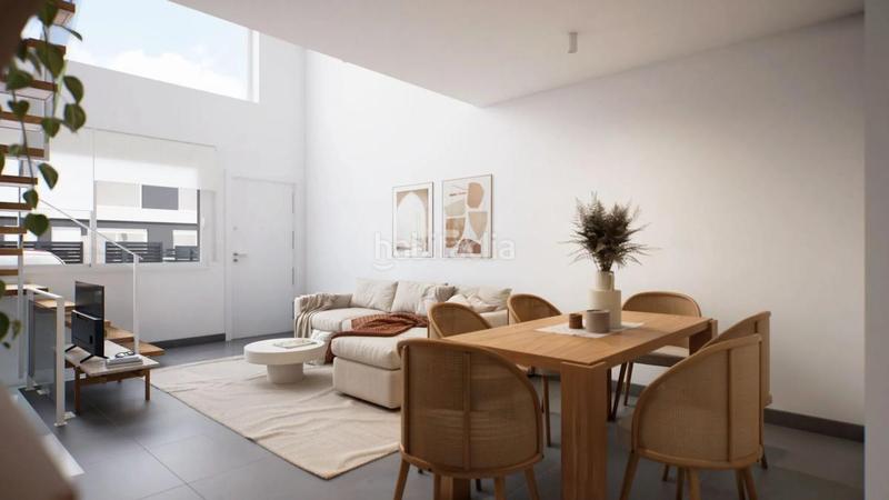 Foto b9424f6c-fbfb-4e32-898f-1ba81a296c6a. House with pool in Monte y Mar Santa Pola