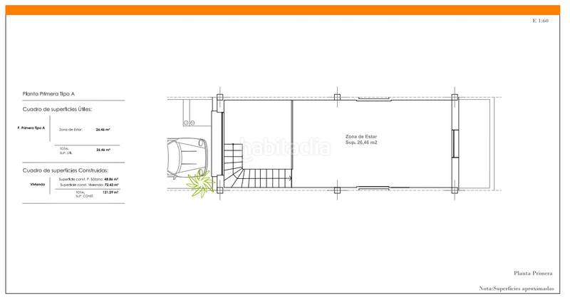 Foto fd0041fc-0b12-4cd8-a48f-5e002b5cf257. House with pool in Monte y Mar Santa Pola