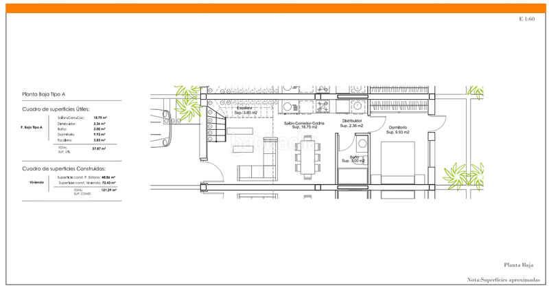 Foto 0e1757e5-b84d-4979-b50b-4fed19083ab7. Maison avec piscine dans Monte y Mar Santa Pola