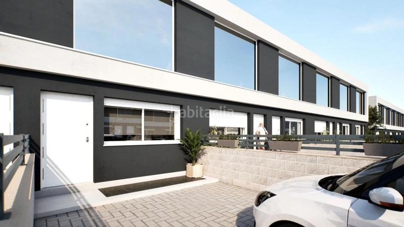 Foto 8d918632-eb2e-43f4-852d-0ca71e328c0d. Maison avec piscine dans Monte y Mar Santa Pola