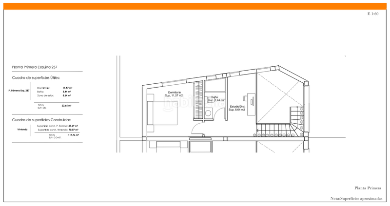 Foto a7ff8c0a-a83f-493c-8eca-4a9cce15cb0a. Maison avec piscine dans Monte y Mar Santa Pola