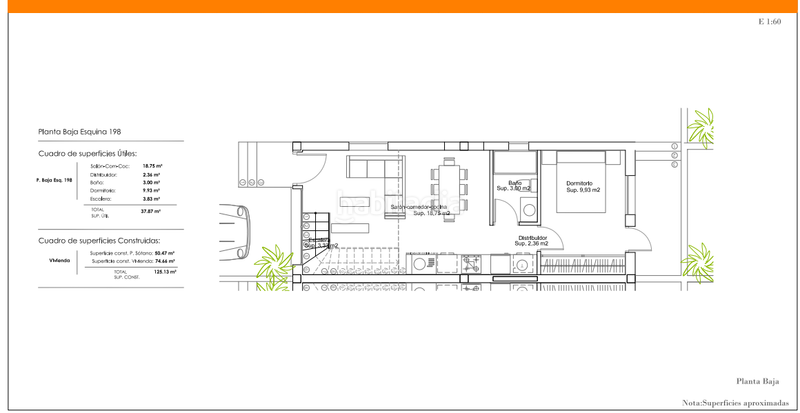 Foto cd4bc888-79ec-4d4b-8c9b-b7fe6dbf970d. Maison avec piscine dans Monte y Mar Santa Pola