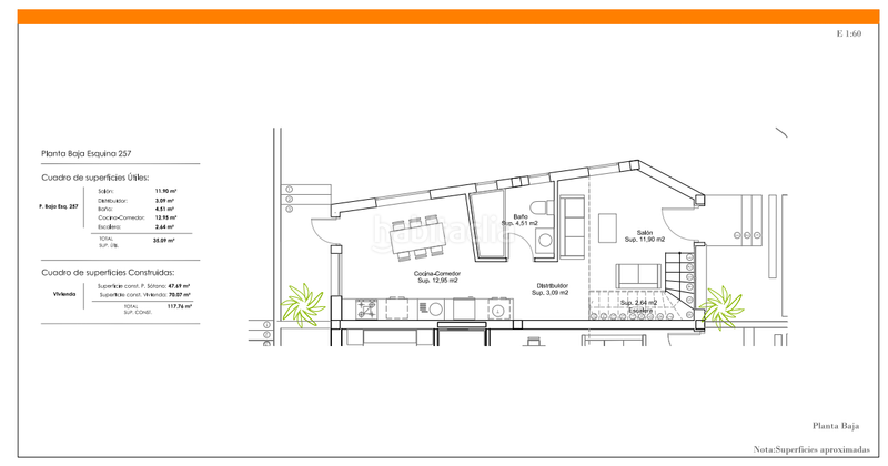 Foto f7e558c8-e5fb-4f0d-ab47-766c564e2457. Maison avec piscine dans Monte y Mar Santa Pola