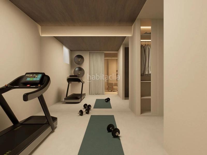 Foto 15afe8db-ffdc-4397-ac75-979cea473875. Semi detached house with pool in Monte y Mar Santa Pola