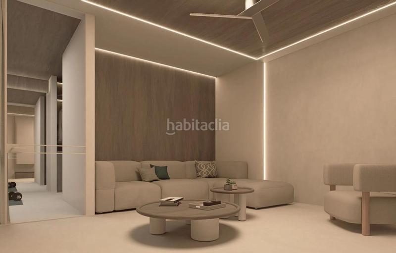 Foto 9a663765-960d-4aae-8ff7-daae5b08afab. Semi detached house with pool in Monte y Mar Santa Pola